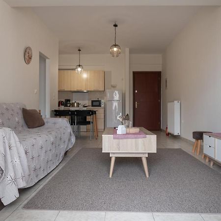 Despoina'S Lovely Apartment นาฟปลิโอ ภายนอก รูปภาพ