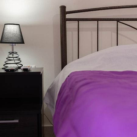 Despoina'S Lovely Apartment นาฟปลิโอ ภายนอก รูปภาพ