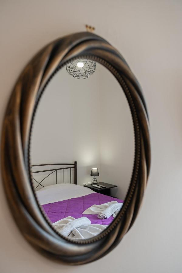 Despoina'S Lovely Apartment นาฟปลิโอ ภายนอก รูปภาพ
